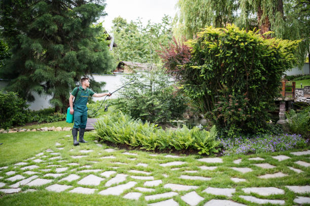 Best Best Pest Control Companies  in Whitewater, KS